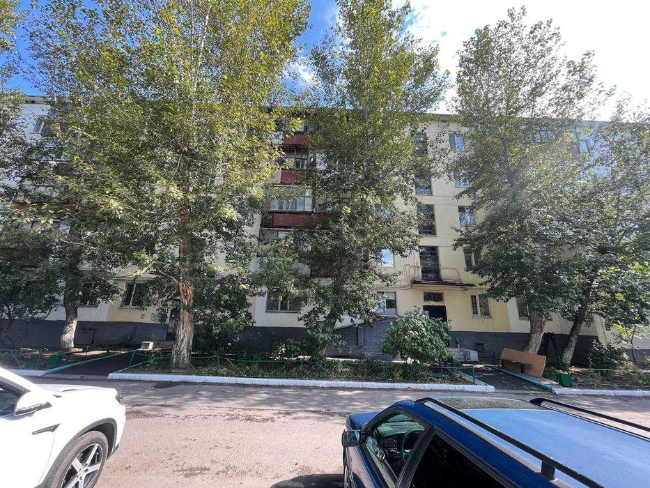 Продажа 2-комнатной квартиры в районе КСК