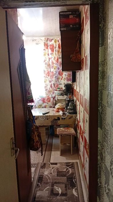 Продам 2х ком. кв. в 9мкр дом 62