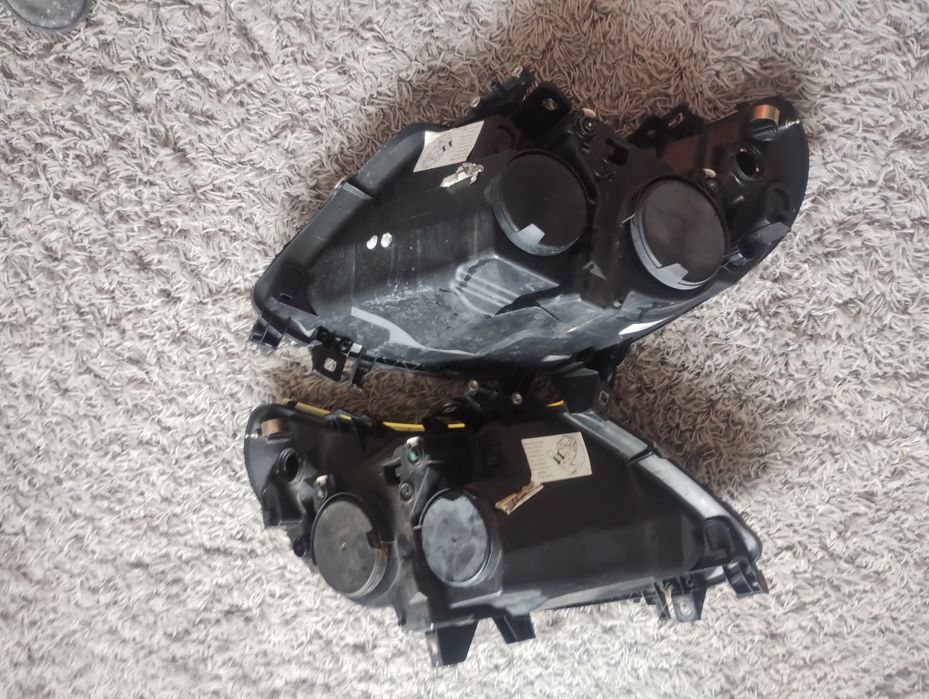 Фар, фарове за Fiat Ducato, Peugeot Boxer и Citroen Jumper 2006-2014г