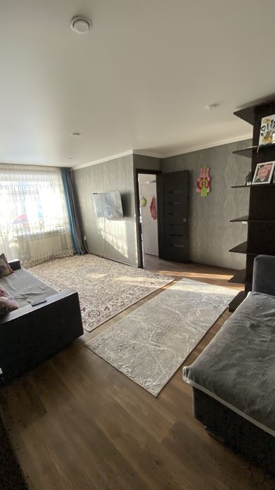 Продам квартиру 3 комнаты