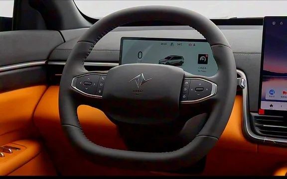 Dongfeng 008 окга/оранжевый, 2025 йил. 6 уриндикли.