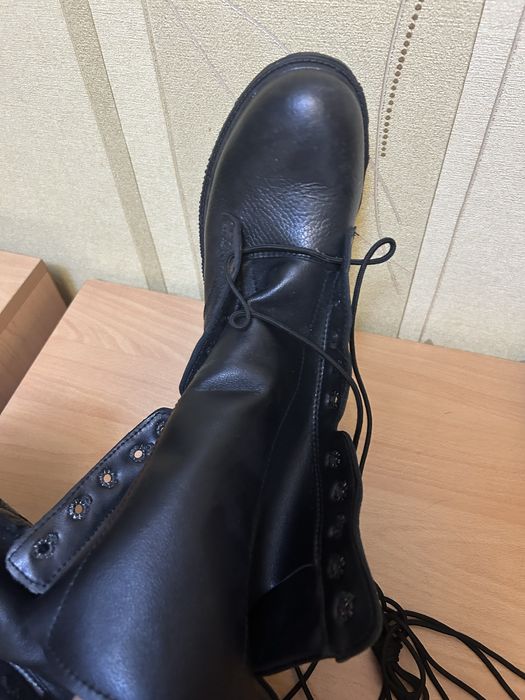 Берцы мужские…..