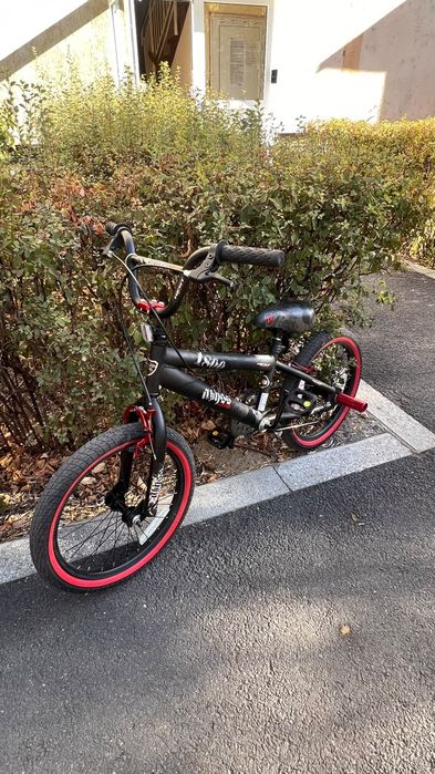 Bicicleta 16" baieti