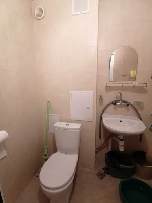 Продава се Тристаен апартамент в Варна, Младост 1 - 68 кв.м за 1581 €/кв.м - Снимка #9