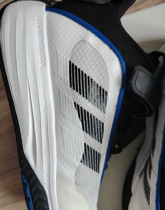 Adidas Ownthegame 3.0