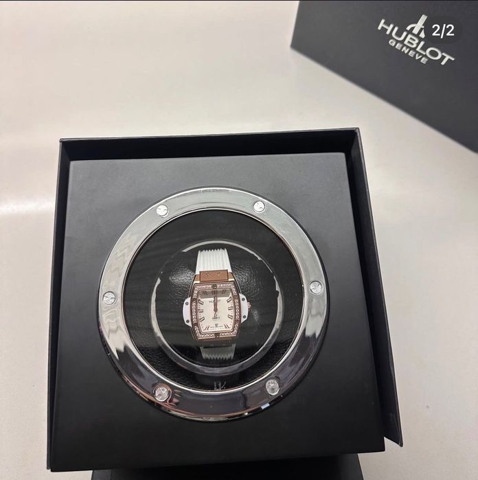 Hublot Spirit of Big Bang