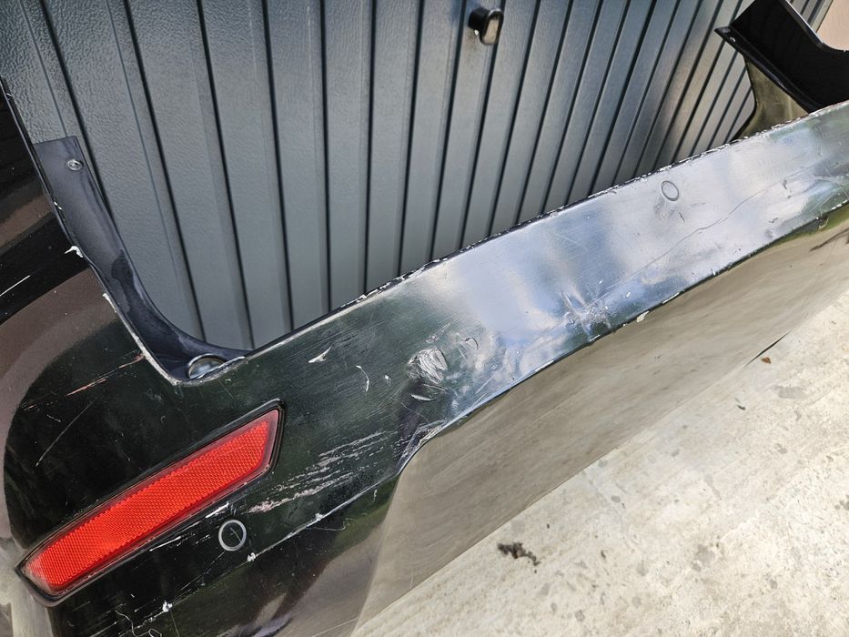 Bara spate Ford Mondeo Mk4 Break