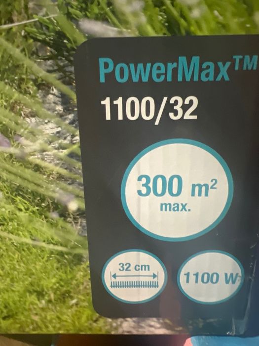 Masina de tuns iarba electrică