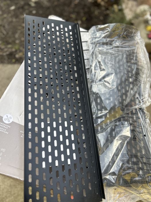 Rafturi de perete noi