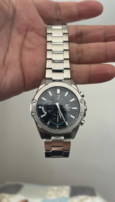 Мужские часы Casio Edifice оригинал