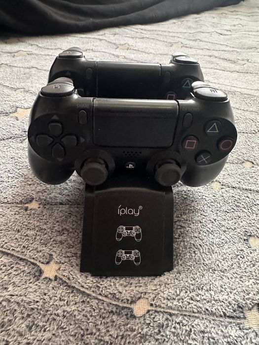 Продам джостики от PS4 рабочие