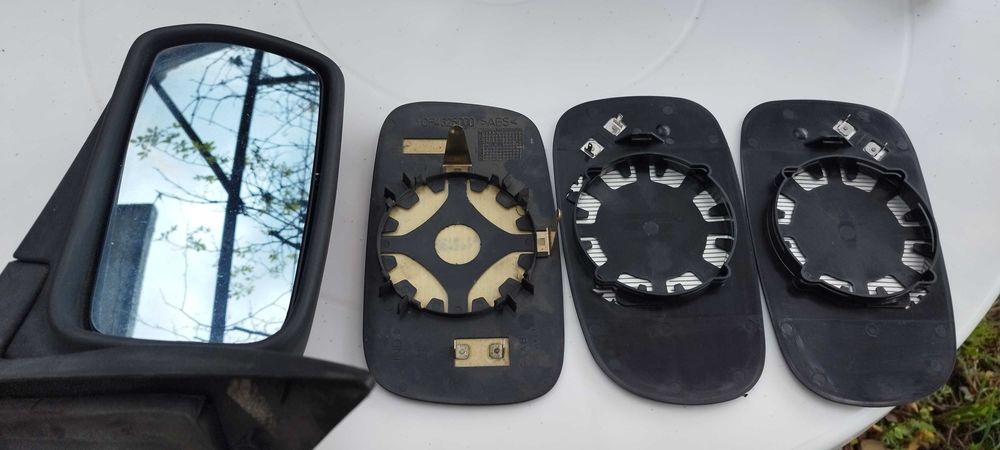 Авточасти за SAAB/СААБ