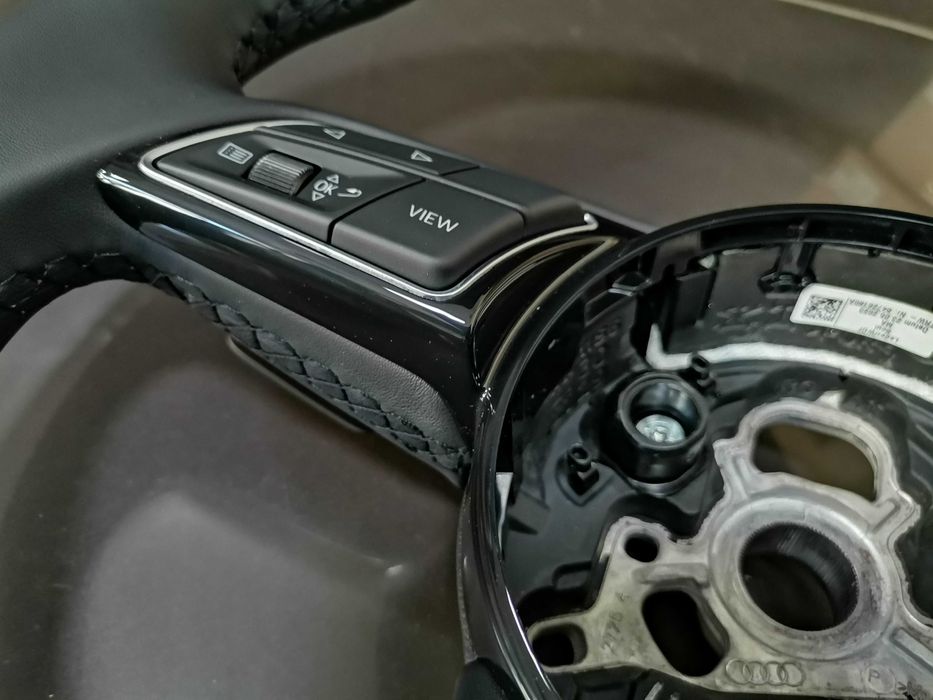 Нов Черен Волан Audi A4 S4 B9 A5 S5 F5 8W0 Мулти 8W0419091FP