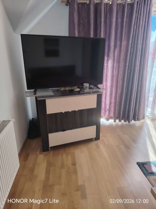 Mobila dormitor  4.10 m lungime