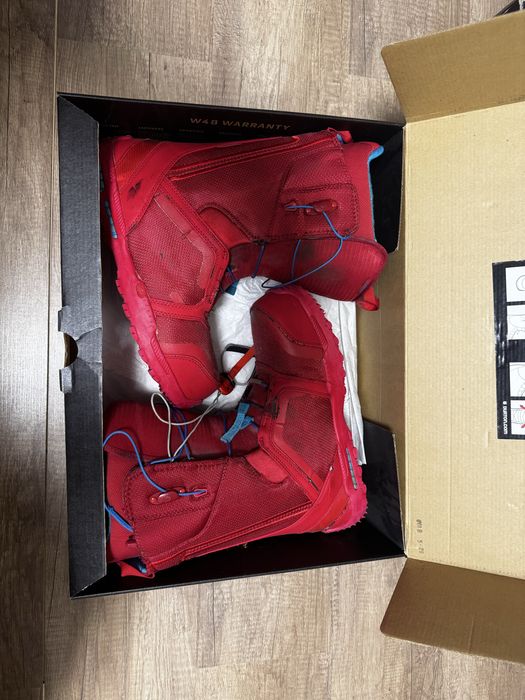 Сноуборд обувки burton 44