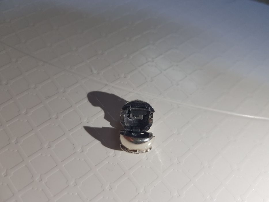 Ornament Pandora - Inima Infinitului