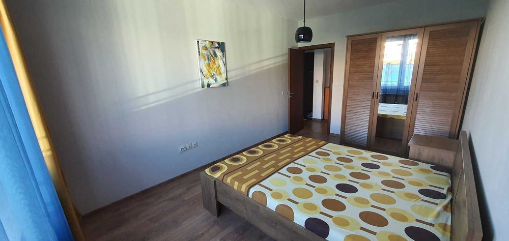 Дава се под наем Двустаен апартамент в София, Дървеница - 63 кв.м за 508.47 € - Снимка #4