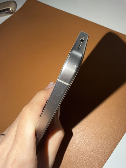 Iphone 15 Pro Titanium - 256 GB