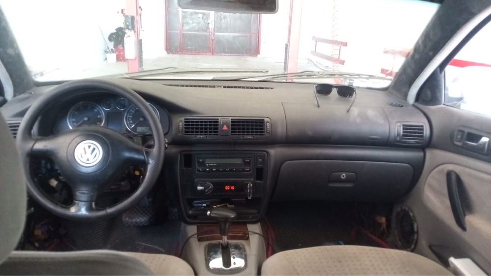 Volkswagen Passat B5