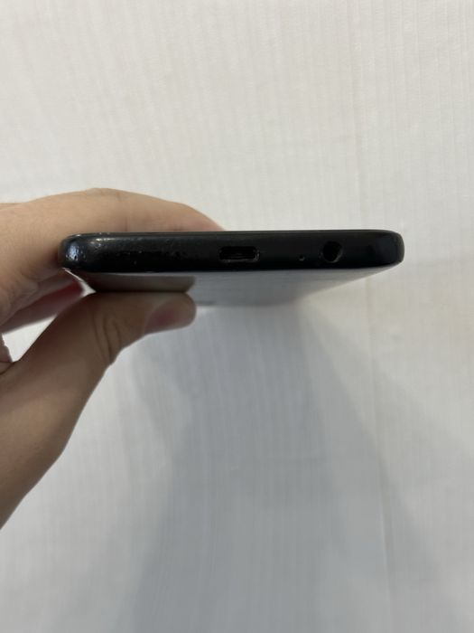 Телефон Samsung Galaxy J6 (2018)