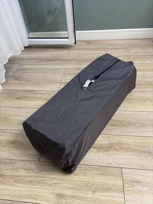 Продам манеж-кровать