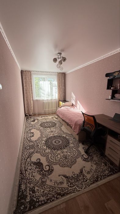 Продам 2 х комнатную квартиру