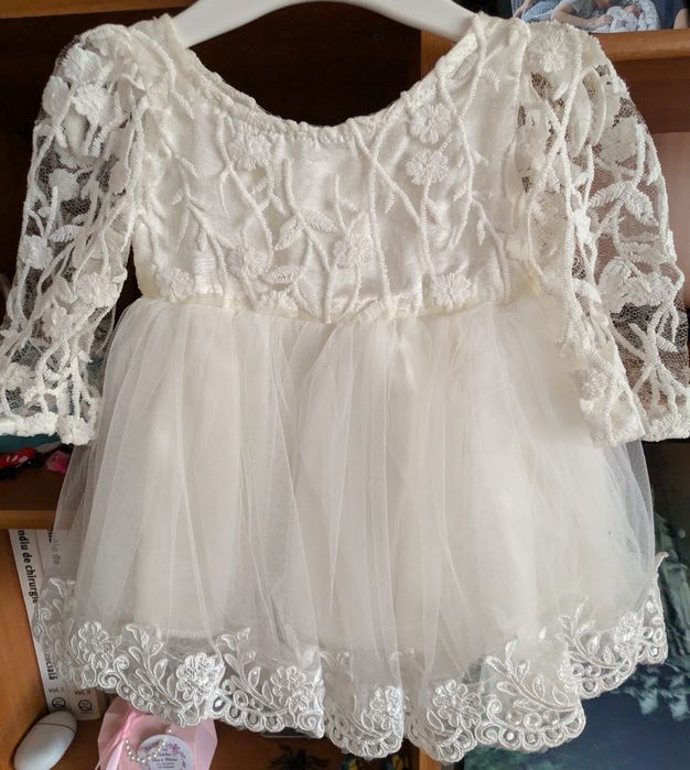 Rochie petrecere  fetițe