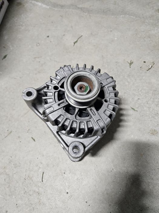 Alternator BMW F01
