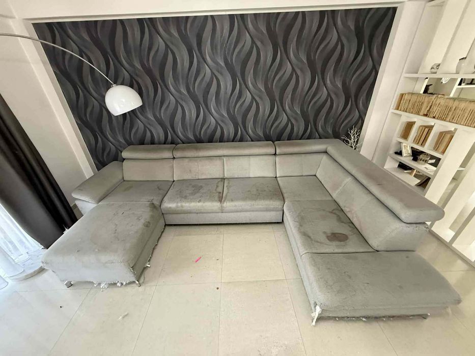 Inchiriez aspirator Parkside injectie-extractie