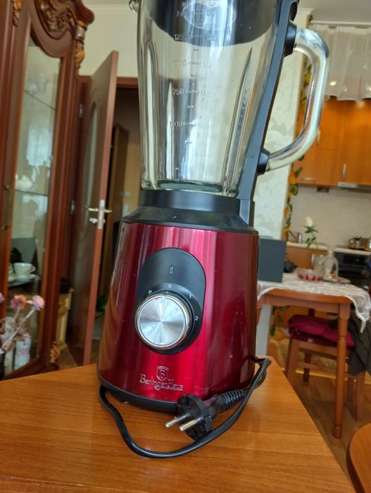 Блендер кухненски