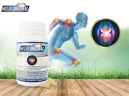 HELIX ORIGINALmaxsulotimiz halol
