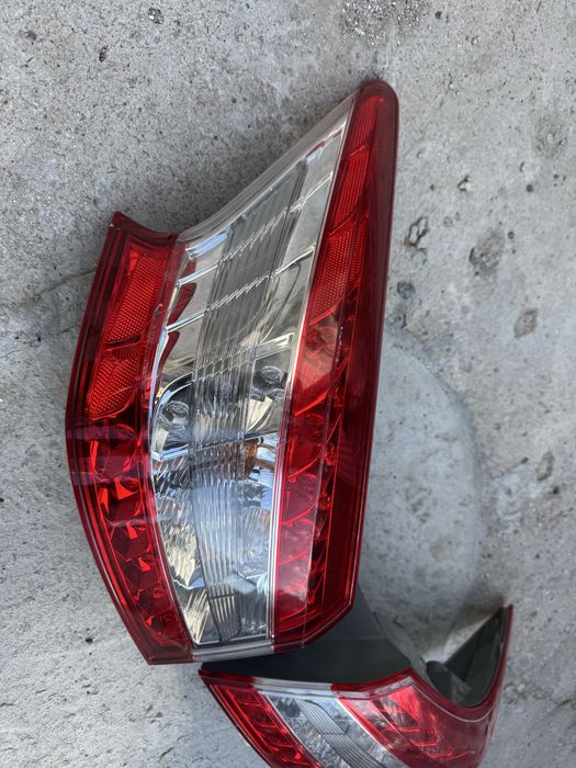 Фонари nissan sentra