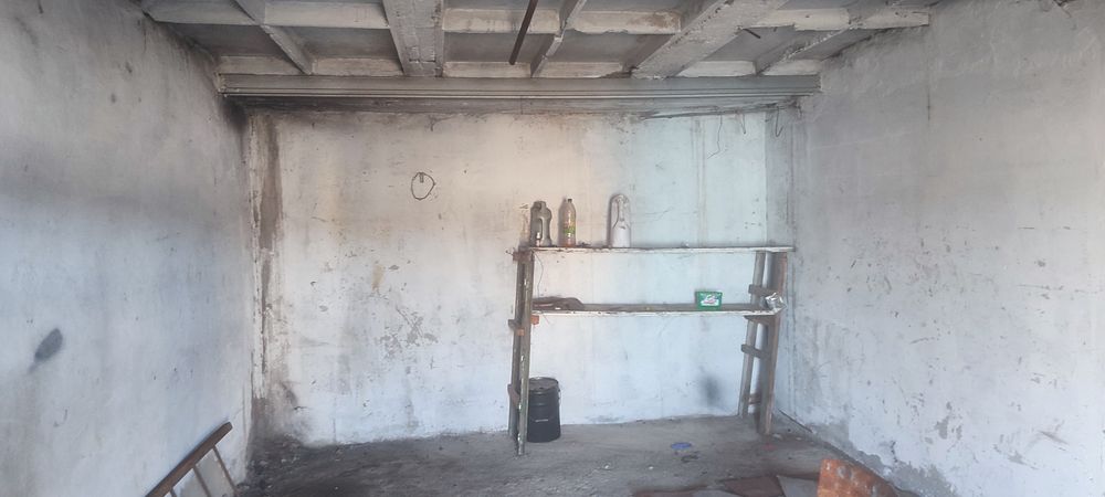 Гараж 7 общество