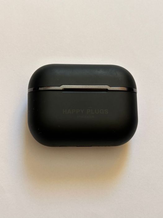 Casti bluetooth Happy Plugs