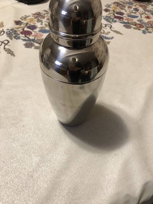 Продам шейкер для изготовления коктейля производство Zepter