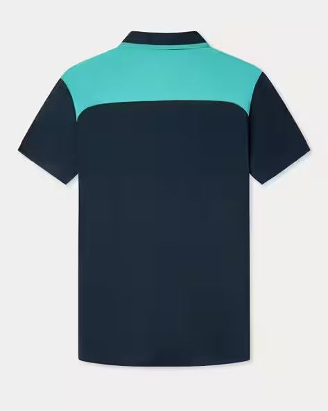 Hackett Aston Martin тениска