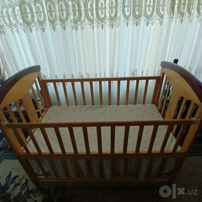Karavat lulkasi bn komplekt srochna sotilad