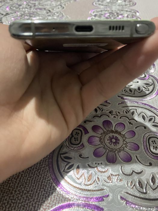 Samsung Nite 10 256 gb