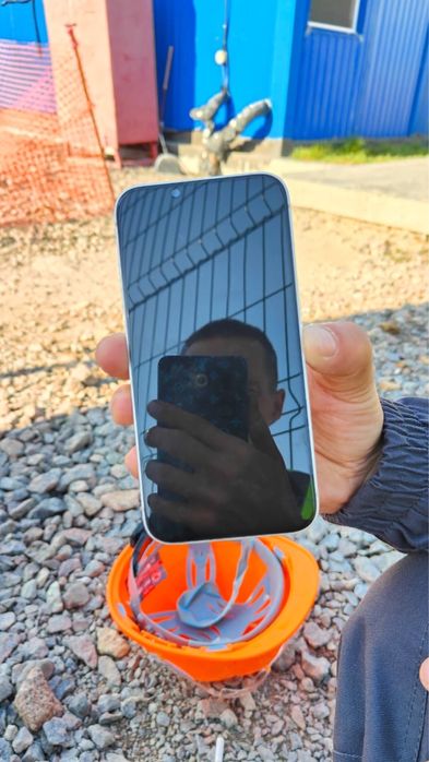 Iphone 13  в хорошем состоянии 128гб