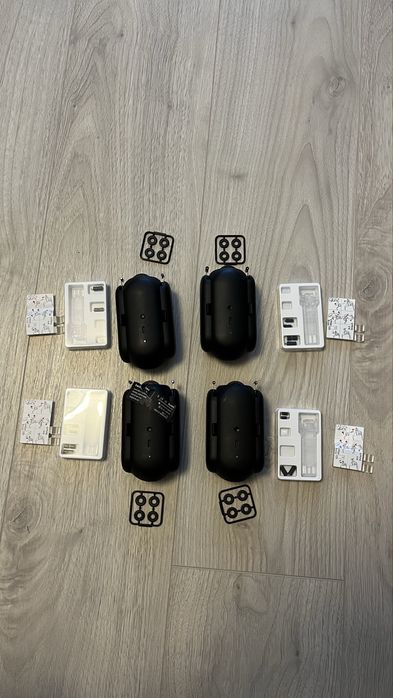 Vand motorase SwitchBot Curtain pentru galerii cu sina