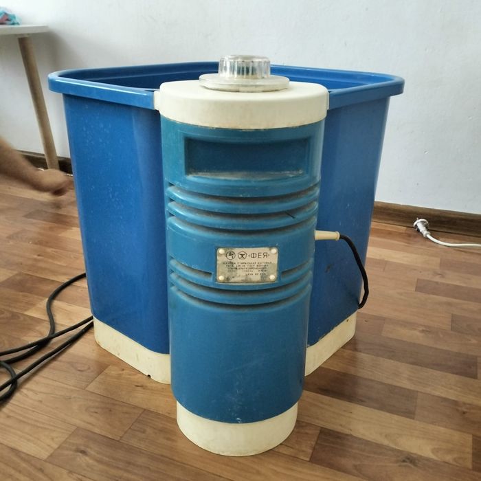 Продам стиральную машинку