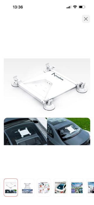 Продам Модем Starlink mini