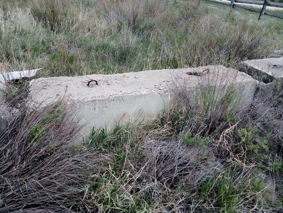 Фундаментные блоки