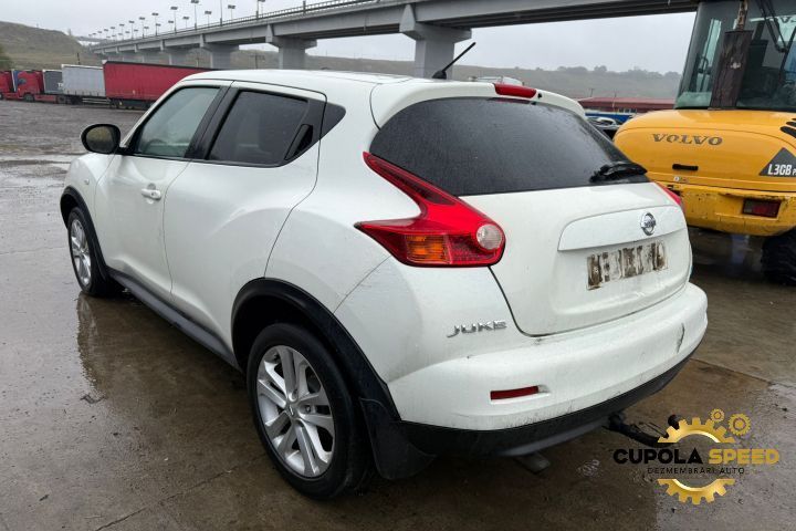 Dezmembrez Nissan Juke YF15 [2010 - 2014] K9K