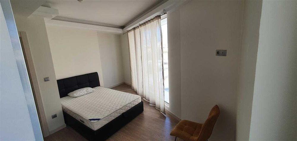 Дава се под наем Тристаен апартамент в Бургас, Славейков - 86 кв.м за 255 € - Снимка #4