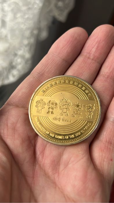 Продаю монету