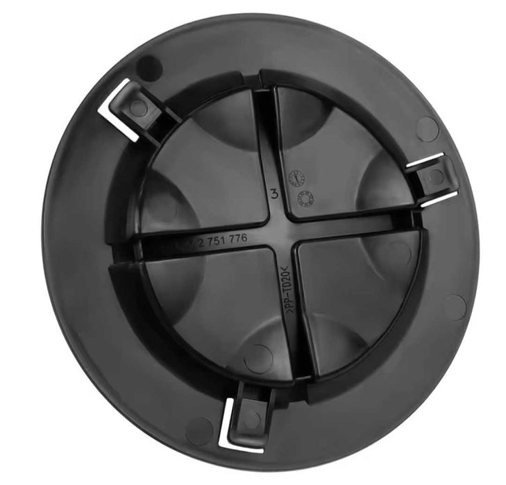 Кръгла капачка за подкалника за Мини Mini R56 R55 R58 отвора