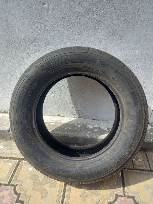 Продам шины летние шипованные