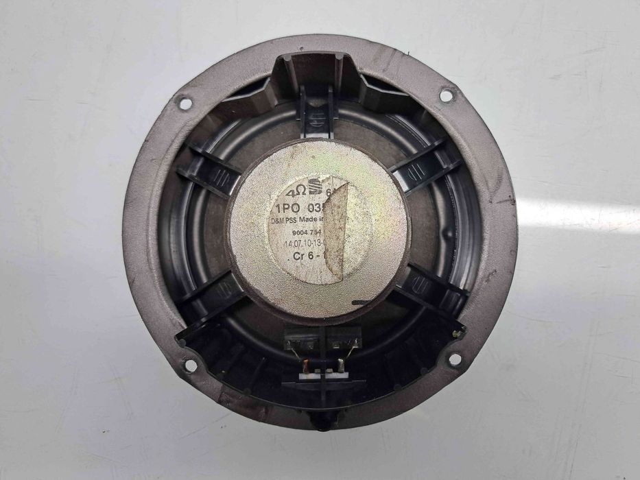 Boxa stanga spate Seat Leon (1P1) [Fabr 2005-2011] Facelift 1PO035411