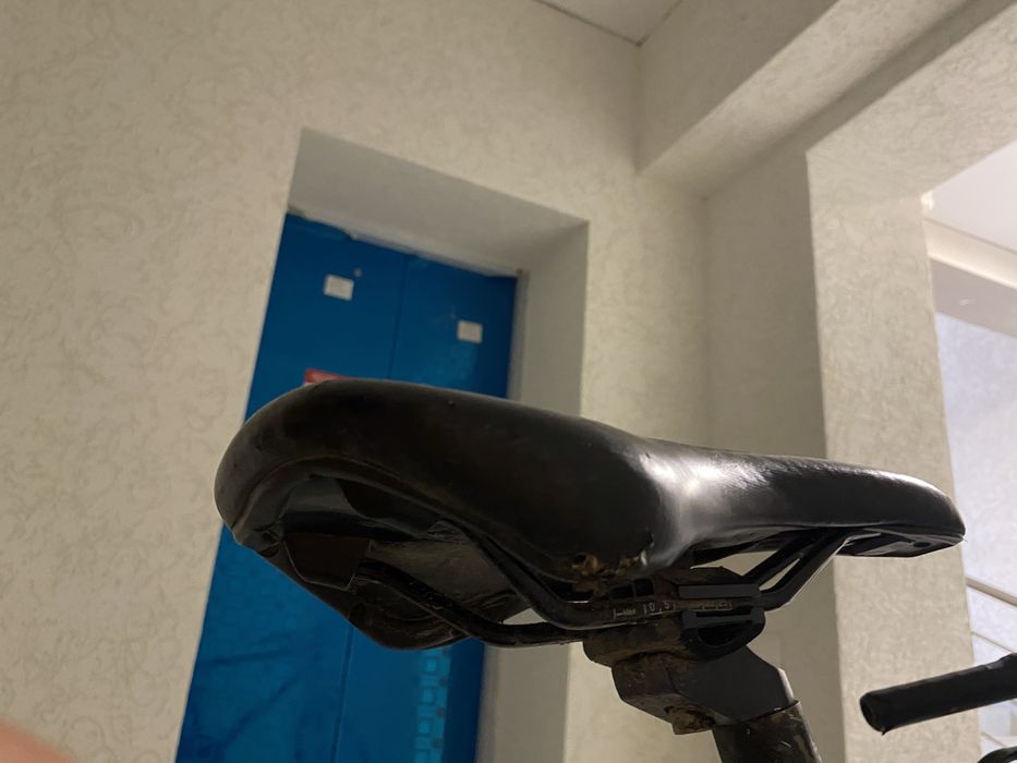 Продам велосипед